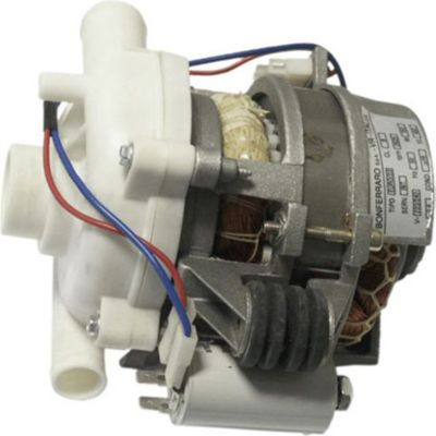 Pompe SMEG POMPE DE CYCLAGE EURO 22 - 695210192 Pompe SMEG POMPE DE CYCLAGE EURO 22 - 695210192