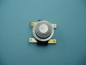 Thermostat SMEG thermostat double l312