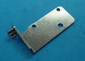 Charnière SMEG CHARNIERE INFERIEURE FAB SMEG