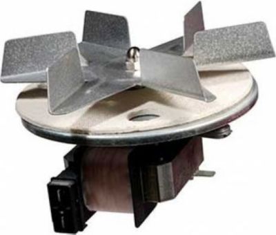 Ventilateur SMEG VENTILATEUR TANGENTIEL - 699250026