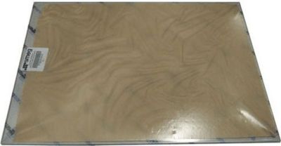 Vitre SMEG VITRE INTERIEURE 420 X 300 M/M