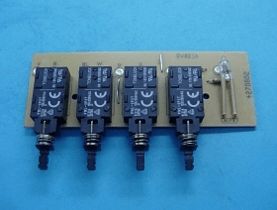 Carte SMEG module de commande