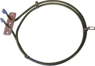 Résistance SMEG RESISTANCE CHALEUR TOURNANTE 2200 W Résistance SMEG RESISTANCE CHALEUR TOURNANTE 2200 W