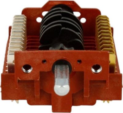 Commutateur SMEG commutateur four se20xmfr1