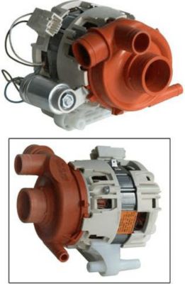 Pompe SMEG POMPE DE CYCLAGE COMPLETE - 795210632 Pompe SMEG POMPE DE CYCLAGE COMPLETE - 795210632