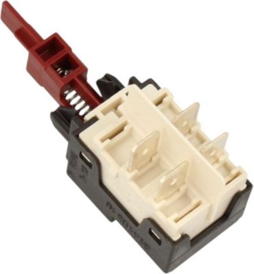 Clavier SMEG clavier de touche ouvert a445ba Clavier SMEG clavier de touche ouvert a445ba