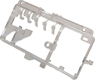 Support SMEG support platine