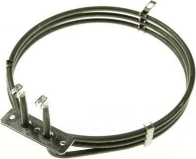 Résistance SMEG RESISTANCE CHALEUR TOURNANTE -...