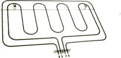 Résistance SMEG RESISTANCE VOÛTE 1300W + 2800 W