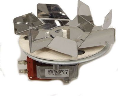 Moteur SMEG MOTEUR VENTILATEUR CHALEUR TOURNANTE