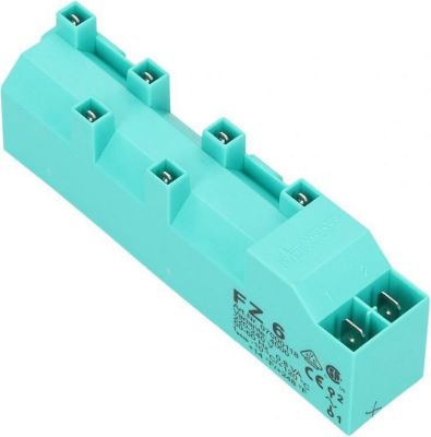 Pièce détachée SMEG ALLUMEUR 6 FOYERS V220-240 P705 Pièce détachée SMEG ALLUMEUR 6 FOYERS V220-240 P705