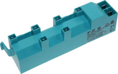 Pièce détachée SMEG ALLUMEUR 6 FOYERS V220-240 P106 Pièce détachée SMEG ALLUMEUR 6 FOYERS V220-240 P106