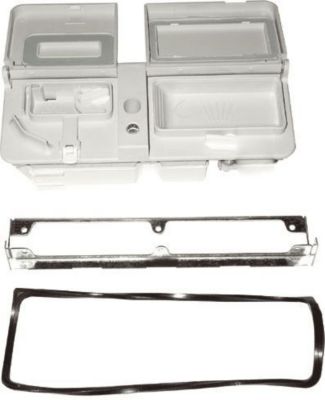 Boîte à produits SMEG boite lessive smeg