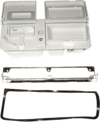 Boîte à produits SMEG boite lessive smeg Boîte à produits SMEG boite lessive smeg