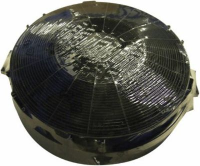 Filtre SMEG FILTRE CHARBON HOTTE KD90X1 -... Filtre SMEG FILTRE CHARBON HOTTE KD90X1 -...