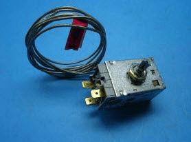 Thermostat SMEG thermostat