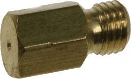 Bougie SMEG injecteur gaz butane dia 0.85