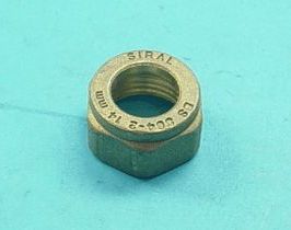 Pièce détachée SMEG raccord rampe s24a04 Pièce détachée SMEG raccord rampe s24a04