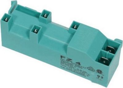 Allumeur SMEG ALLUMEUR 4 FOYERS SRV574 - 810020106 Allumeur SMEG ALLUMEUR 4 FOYERS SRV574 - 810020106