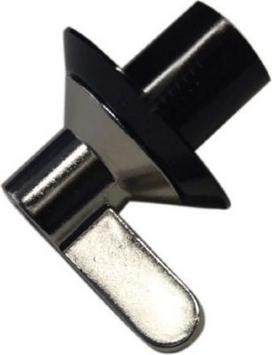 Manette SMEG MANETTE ROBINET GAZ - 694975086 Manette SMEG MANETTE ROBINET GAZ - 694975086