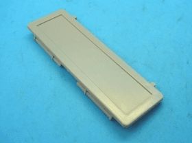 Poignée de porte SMEG poignee