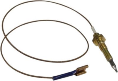 Thermocouple SMEG thermocouple triple flamme mm.450 9060