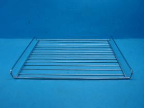 Grille SMEG grille inox fv38x