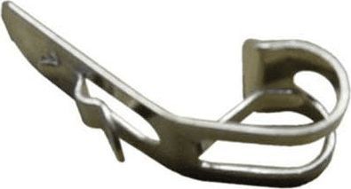 Pièce détachée SMEG CLIPS FIXATION DE BULBE THERMOSTAT