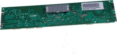 Carte SMEG module de commande bandeau (nouveau) Carte SMEG module de commande bandeau (nouveau)