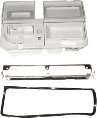 Boîte à produits SMEG boite a lessive