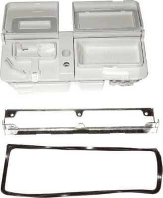 Boîte à produits SMEG boite a lessive Boîte à produits SMEG boite a lessive