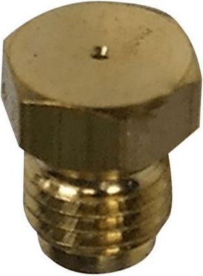 Bruleur SMEG injecteur gaz butane ø 062 sr diam 6