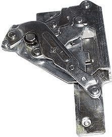 Chambre de compression SMEG charniere de porte droite