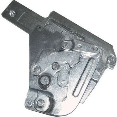 Chambre de compression SMEG charniere de porte gauche Chambre de compression SMEG charniere de porte gauche