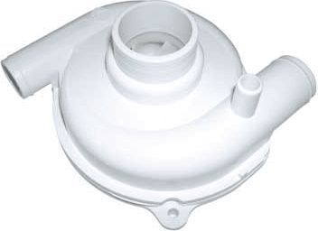 Pompe de vidange SMEG carter de pompe cyclage