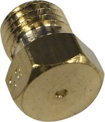 Bruleur SMEG injecteur gaz butane ø 0.85