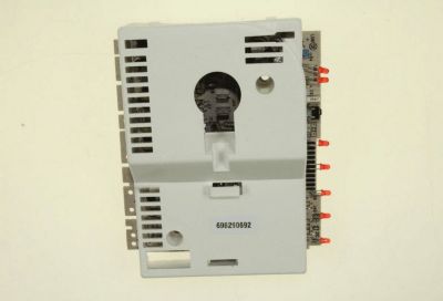 Carte SMEG programmateur electronique groupe tempo