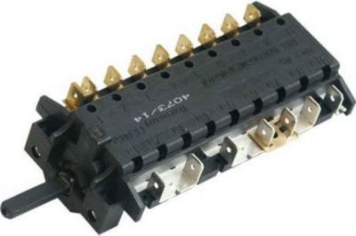 Commutateur SMEG commutateur four