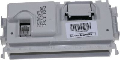 Carte SMEG module timer 220730005*167000119