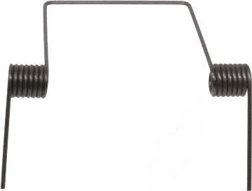 Ressort SMEG ressort de poignee porte