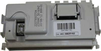 Programmateur SMEG programmateur module 0037 fw0009 md0056