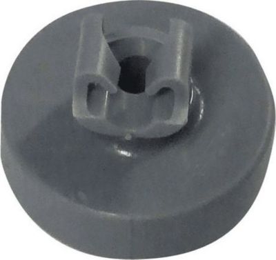 Roulette de panier SMEG roulette de panier inferieur