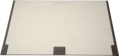 Hublot SMEG vitre interne de porte gauche rep 81378 Hublot SMEG vitre interne de porte gauche rep 81378