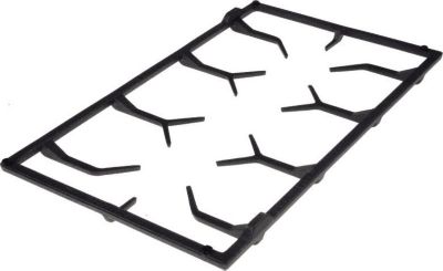 Grille SMEG grille centrale