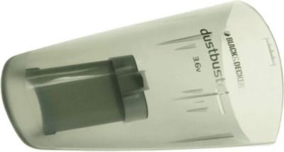 Kit de réparation BLACK ET DECKER bac a poussieres