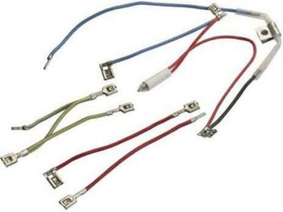 Kit de réparation SEB cablage + fusible + voyant