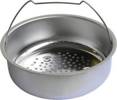 Pièce détachée SEB PANIER VAPEUR RIGIDE INOX JUSQU A...