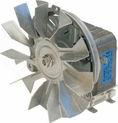 Kit de réparation SEB moteur ventilateur + helice