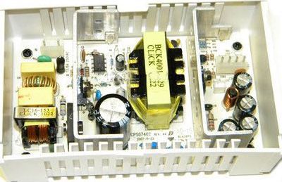 Pièce détachée KRUPS CARTE ELECTRONIQUE - MS-621853