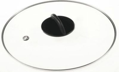 Pièce détachée SEB COUVERCLE VERRE Ø 235 M/M - SS-991309